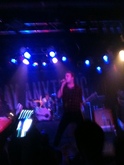 Say Anything / Eisley / I the Mighty / HRVRD on Jun 29, 2013 [104-small]