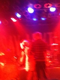 Say Anything / Eisley / I the Mighty / HRVRD on Jun 29, 2013 [106-small]