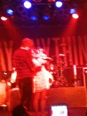 Say Anything / Eisley / I the Mighty / HRVRD on Jun 29, 2013 [107-small]