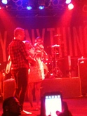 Say Anything / Eisley / I the Mighty / HRVRD on Jun 29, 2013 [108-small]