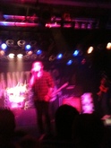 Say Anything / Eisley / I the Mighty / HRVRD on Jun 29, 2013 [109-small]