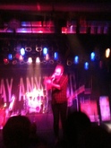 Say Anything / Eisley / I the Mighty / HRVRD on Jun 29, 2013 [110-small]