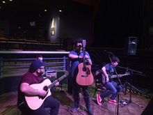 Motion City Soundtrack / Have Mercy on Jun 3, 2016 [137-small]