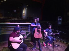 Motion City Soundtrack / Have Mercy on Jun 3, 2016 [138-small]