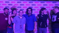 Motion City Soundtrack / Have Mercy on Jun 3, 2016 [142-small]
