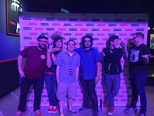 Motion City Soundtrack / Have Mercy on Jun 3, 2016 [143-small]