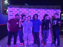 Motion City Soundtrack / Have Mercy on Jun 3, 2016 [144-small]