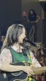 Billie Eilish / Young Miko on Oct 20, 2025 [247-small]