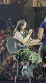 Billie Eilish / Young Miko on Oct 20, 2025 [249-small]
