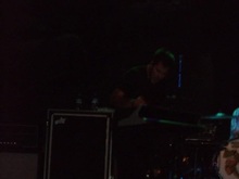 Say Anything / Motion City Soundtrack / Saves The Day / Valencia on Oct 26, 2010 [293-small]