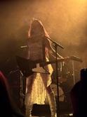 King Princess / SASAMI on Oct 26, 2025 [376-small]