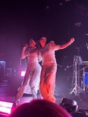 King Princess / SASAMI on Oct 26, 2025 [377-small]