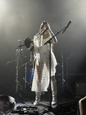 King Princess / SASAMI on Oct 26, 2025 [378-small]