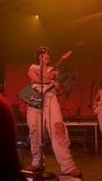 King Princess / SASAMI on Oct 26, 2025 [381-small]