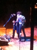 The All-American Rejects / A Rocket to the Moon on Apr 7, 2012 [397-small]