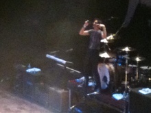 The All-American Rejects / A Rocket to the Moon on Apr 7, 2012 [399-small]