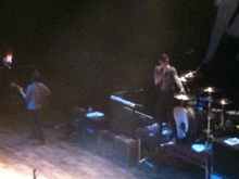 The All-American Rejects / A Rocket to the Moon on Apr 7, 2012 [400-small]