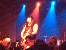 Say Anything / mewithoutYou / Teen Suicide / Museum Mouth on May 5, 2016 [420-small]