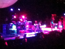 The Smashing Pumpkins / Anberlin on Oct 18, 2012 [435-small]