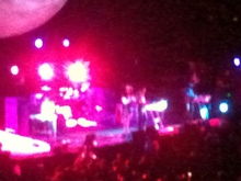 The Smashing Pumpkins / Anberlin on Oct 18, 2012 [437-small]