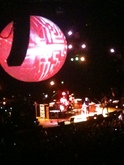 The Smashing Pumpkins / Anberlin on Oct 18, 2012 [441-small]