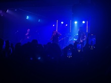 tags: The Birthday Massacre, Edinburgh, Scotland, United Kingdom, La Belle Angele - The Birthday Massacre / Lesbian Bed Death / Diamond Black on Oct 26, 2025 [500-small]