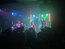 tags: The Birthday Massacre, Edinburgh, Scotland, United Kingdom, La Belle Angele - The Birthday Massacre / Lesbian Bed Death / Diamond Black on Oct 26, 2025 [501-small]