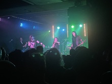 tags: The Birthday Massacre, Edinburgh, Scotland, United Kingdom, La Belle Angele - The Birthday Massacre / Lesbian Bed Death / Diamond Black on Oct 26, 2025 [502-small]