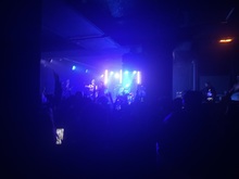 tags: The Birthday Massacre, Edinburgh, Scotland, United Kingdom, La Belle Angele - The Birthday Massacre / Lesbian Bed Death / Diamond Black on Oct 26, 2025 [504-small]