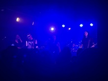 tags: The Birthday Massacre, Edinburgh, Scotland, United Kingdom, La Belle Angele - The Birthday Massacre / Lesbian Bed Death / Diamond Black on Oct 26, 2025 [506-small]
