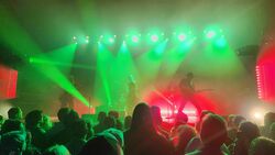 Garbage / Starcrawler on Oct 18, 2025 [652-small]