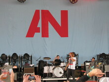 Soundgarden / Bush / AWOLNATION / Buckcherry / New Politics / The Virginmary's on May 11, 2013 [661-small]