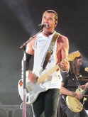 Soundgarden / Bush / AWOLNATION / Buckcherry / New Politics / The Virginmary's on May 11, 2013 [662-small]