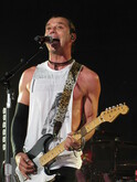 Soundgarden / Bush / AWOLNATION / Buckcherry / New Politics / The Virginmary's on May 11, 2013 [664-small]
