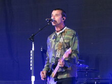 Soundgarden / Bush / AWOLNATION / Buckcherry / New Politics / The Virginmary's on May 11, 2013 [666-small]