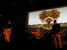 Soundgarden / Bush / AWOLNATION / Buckcherry / New Politics / The Virginmary's on May 11, 2013 [671-small]