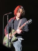 Soundgarden / Bush / AWOLNATION / Buckcherry / New Politics / The Virginmary's on May 11, 2013 [672-small]