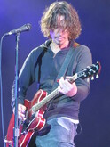 Soundgarden / Bush / AWOLNATION / Buckcherry / New Politics / The Virginmary's on May 11, 2013 [673-small]