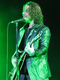 Soundgarden / Bush / AWOLNATION / Buckcherry / New Politics / The Virginmary's on May 11, 2013 [675-small]