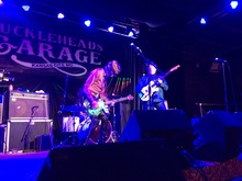 Flamin' Groovies on Oct 27, 2017 [707-small]