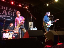 Flamin' Groovies on Oct 27, 2017 [708-small]