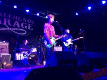 Flamin' Groovies on Oct 27, 2017 [710-small]