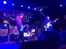 Flamin' Groovies on Oct 27, 2017 [712-small]