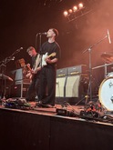 Johnny Marr / The Clockworks on Oct 26, 2025 [780-small]