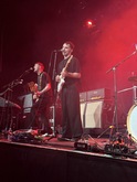 Johnny Marr / The Clockworks on Oct 26, 2025 [781-small]