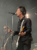 Johnny Marr / The Clockworks on Oct 26, 2025 [783-small]