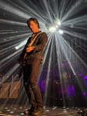 Johnny Marr / The Clockworks on Oct 26, 2025 [787-small]