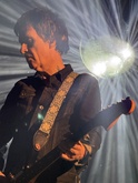 Johnny Marr / The Clockworks on Oct 26, 2025 [789-small]