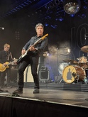Johnny Marr / The Clockworks on Oct 26, 2025 [790-small]