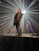 Johnny Marr / The Clockworks on Oct 26, 2025 [791-small]